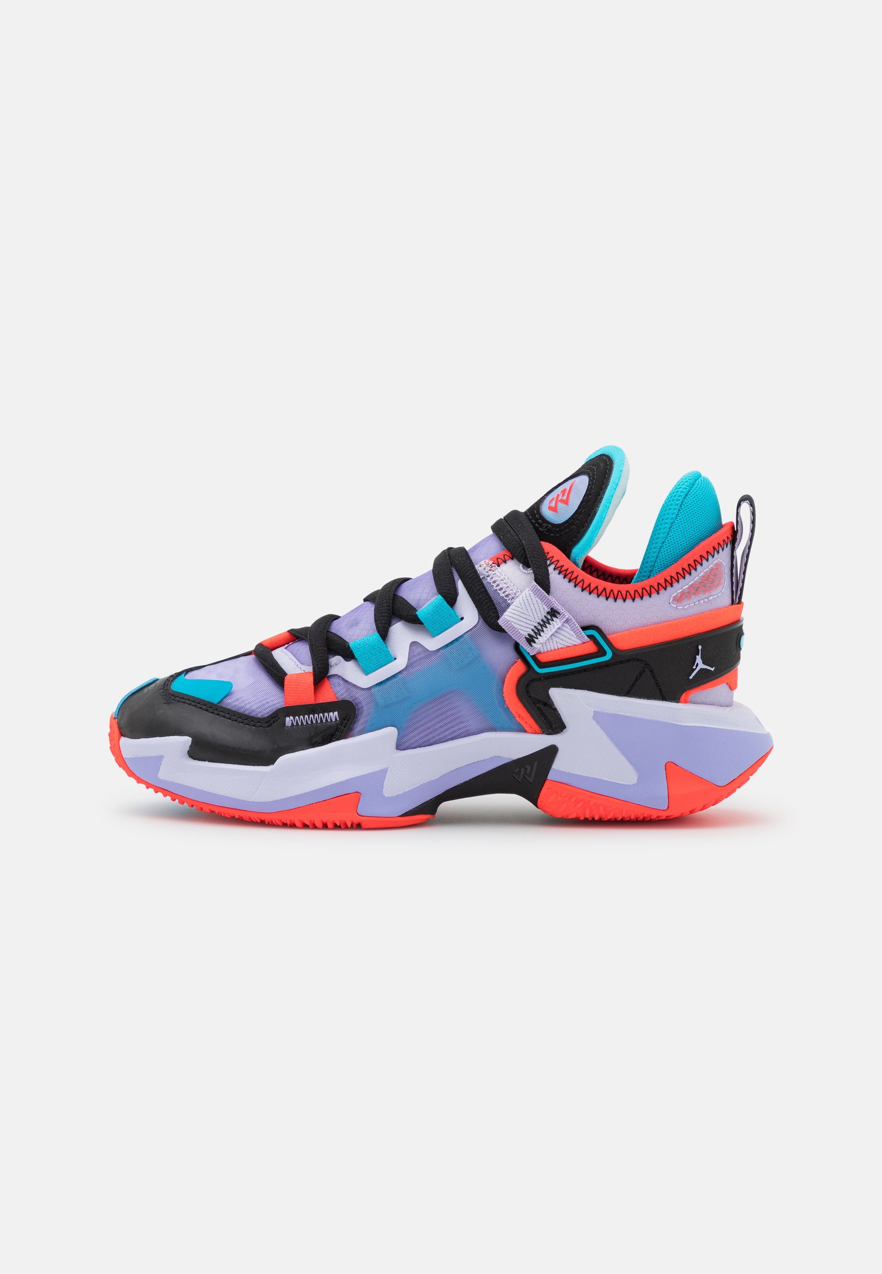 Zapatillas de baloncesto online en Zalando