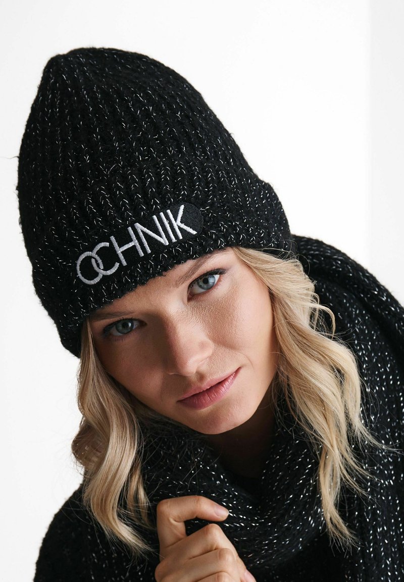 OCHNIK - Czapka