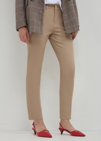 Calliope Chino - beige