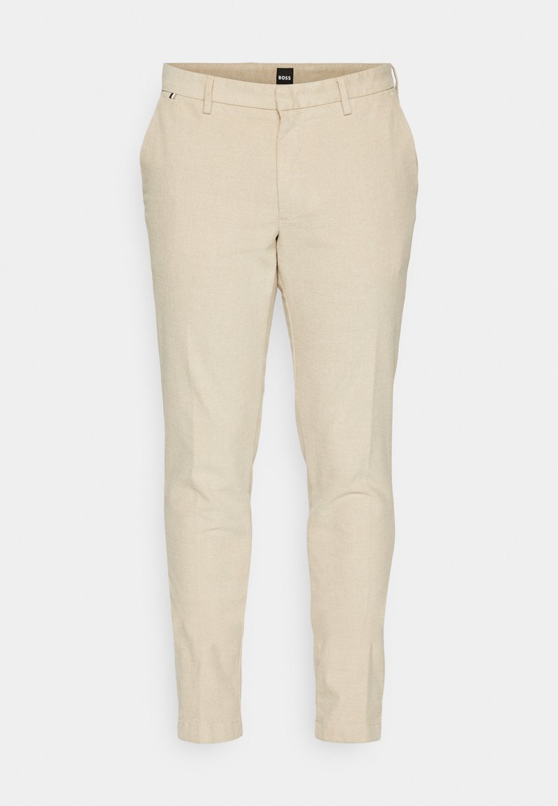 Boss Broek beige Boss Broek beige