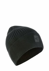 Beanie - asphalt
