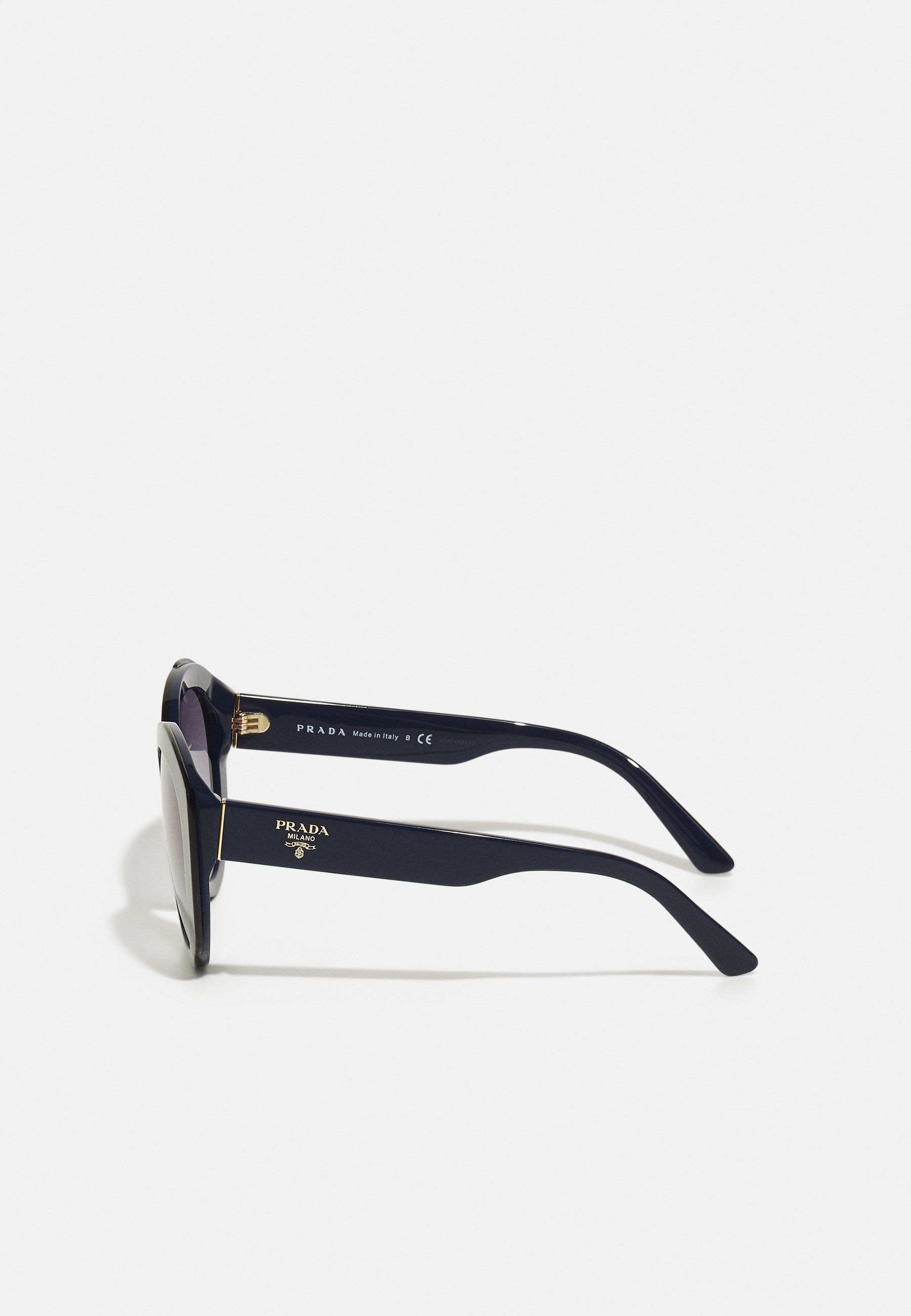 prada folding sunglasses