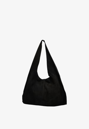 Glamorous, SHOULDER BAG - Handtasche - bk