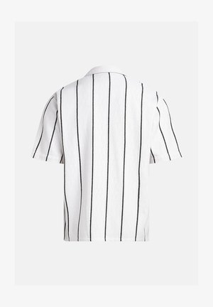 Redefined Rebel JESPER - Camisa - offwhite