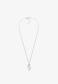 Wybrany, silver-coloured