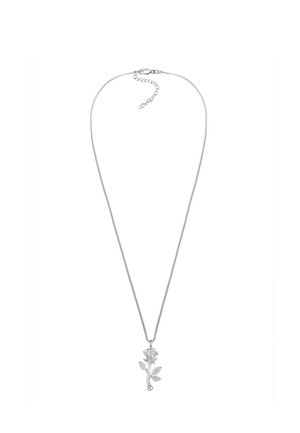 Elli VINTAGE LOOK - Ketting - silver-coloured