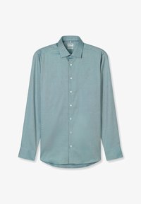 Selected, dunkelgrün