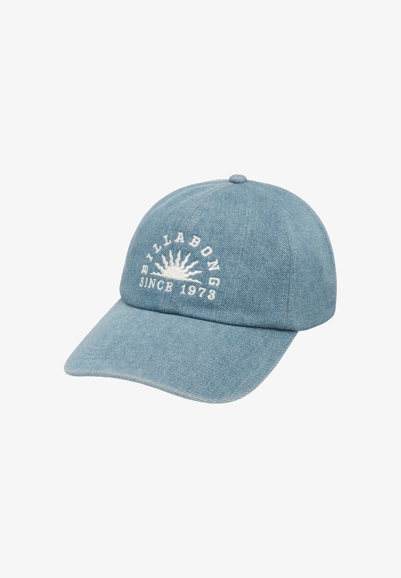 Billabong Cap - bfcw