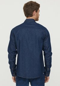 Lee Cooper DARILE - Chemise - dark blue