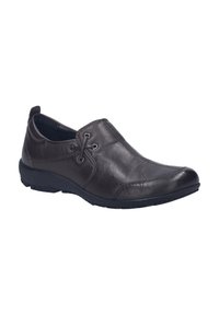 Josef Seibel Zapatos sin cordones - moro