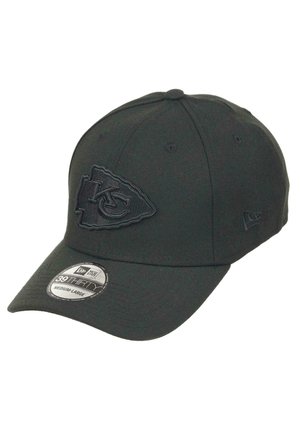 KANSAS CITY CHIEFS NFL BOB EDITION 39THIRTY STRETCH  - Cap - schwarz