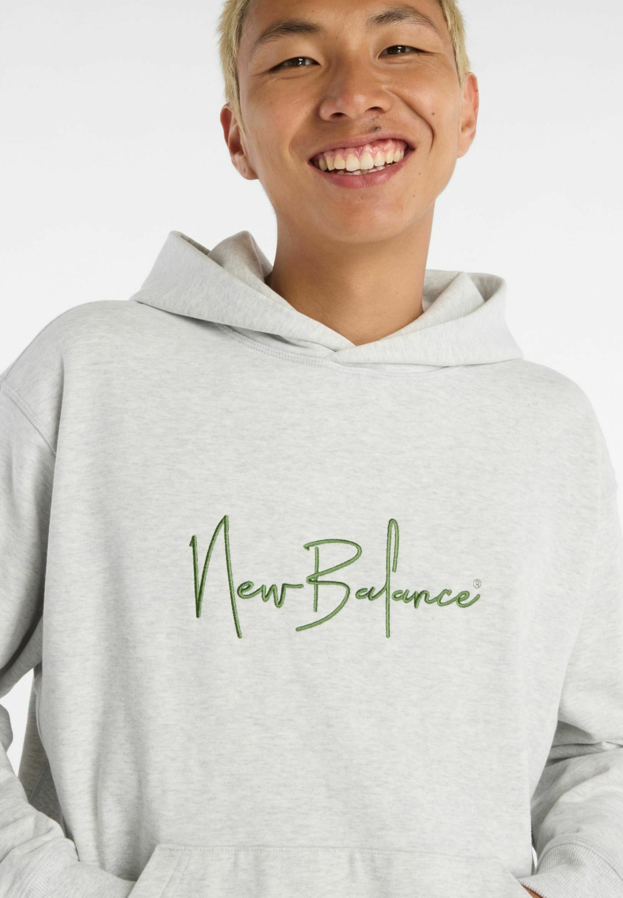 ATHLETICS SIGNATURE 