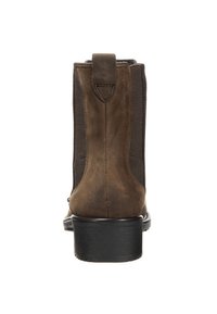 Clarks ORINOCO CLUB - Botines - brown snuff