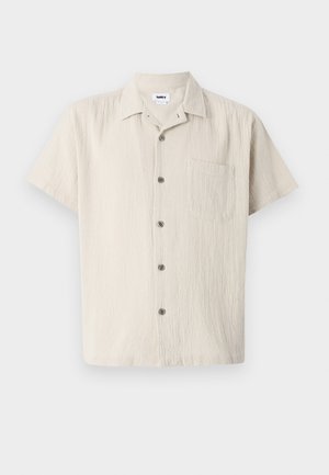 Obey Clothing CURTIS - Shirt - natural