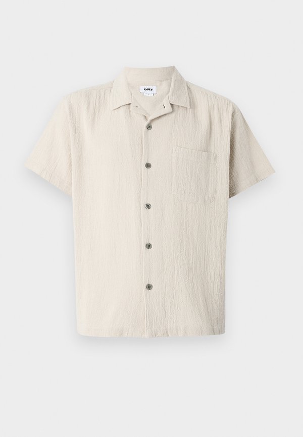 CURTIS - Shirt - natural4