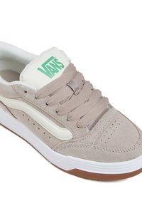 Vans HYLANE UNISEX - Skateboardové boty - medium grey