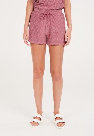 Protest PRTKENZA - Shorts - deco pink