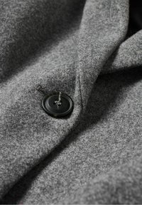 C&A Abrigo corto - light grey
