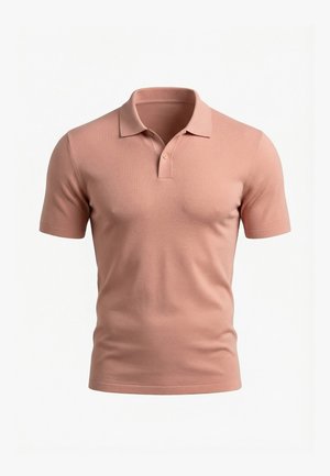 Le Temps Des Cerises, HEPRO - Poloshirt - rose