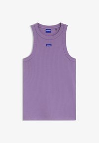 Non sélectionné, bright purple