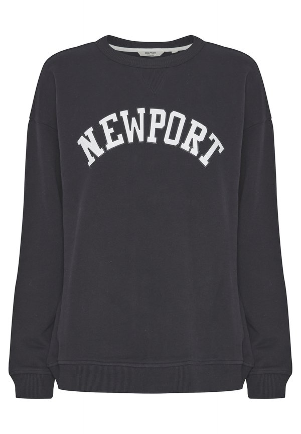 OXCOLEEN - Sweatshirt3