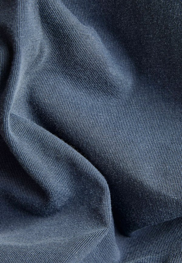 LASH REGULAR SHORT SLEEVE - Basic T-shirt - salute gd4