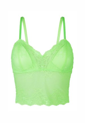 LingaDore DAILY - Hemd - paradise green