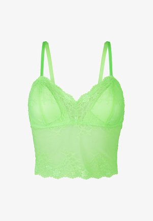 LingaDore DAILY - Caraco - paradise green