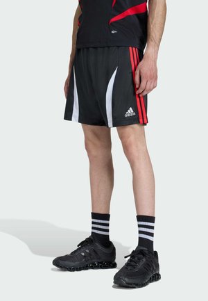TEAMGEIST ADICOLOR - Shorts - black
