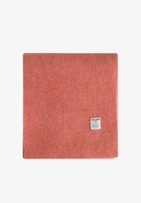 Seleccionado, rust orange