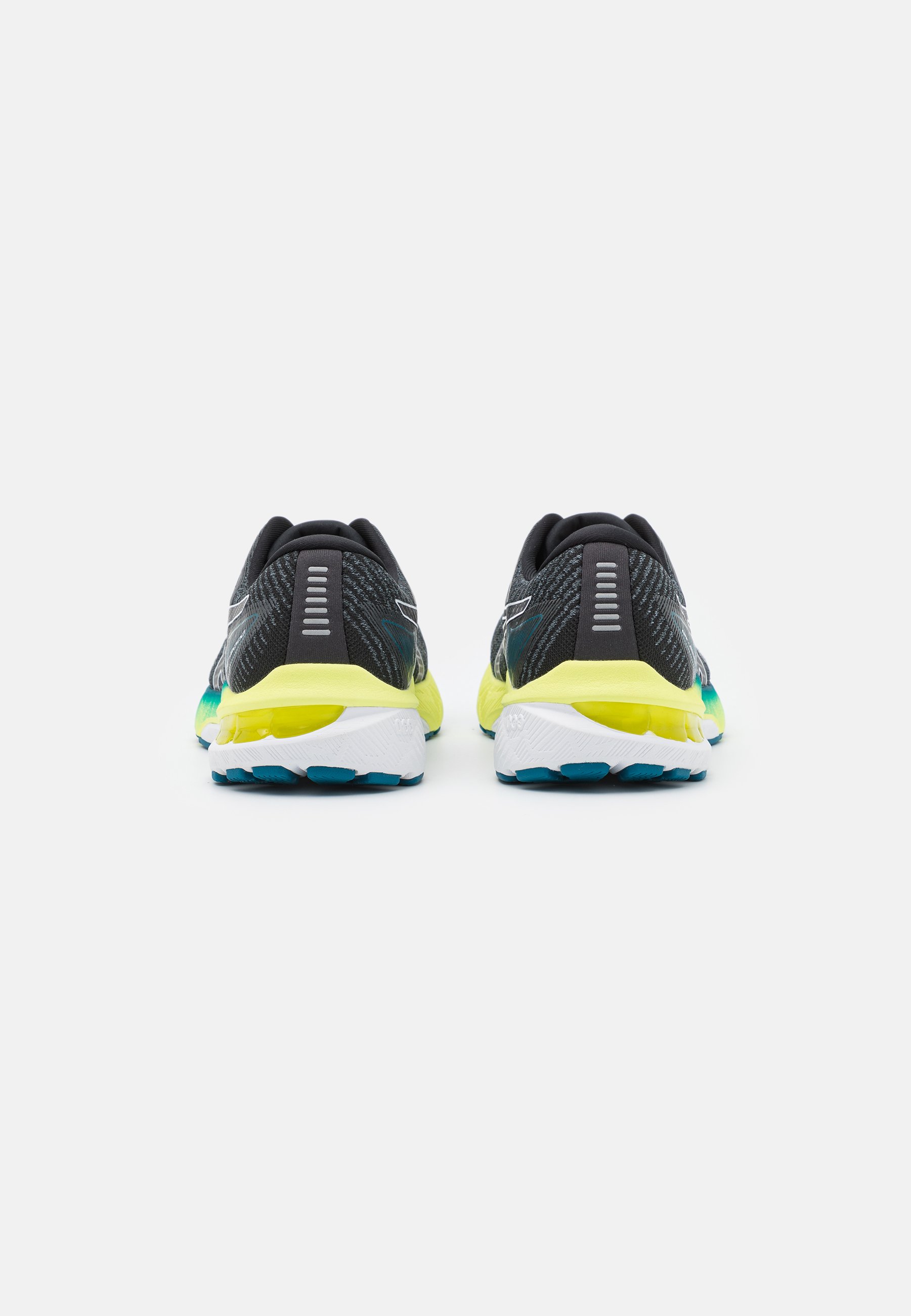 ASICS GT 2000 10 - Stabiliteit hardloopschoenen - metropolis/graphite  grey/donkergrijs - Zalando.nl