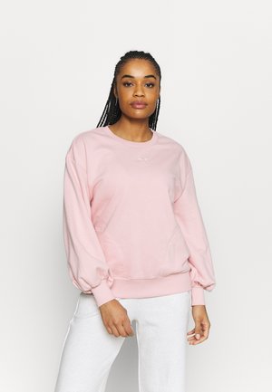HER CREW - Sweatshirt - peachskin