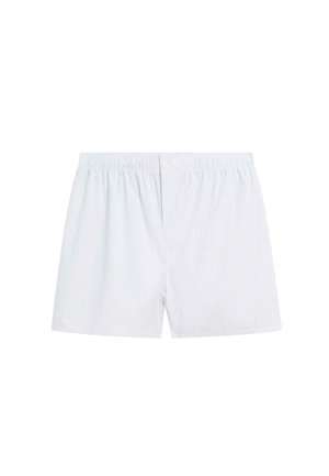 STRIPED  - Boxershorts - grey