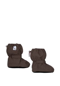 Minymo FOOTIES - Övriga accessoarer - bracken
