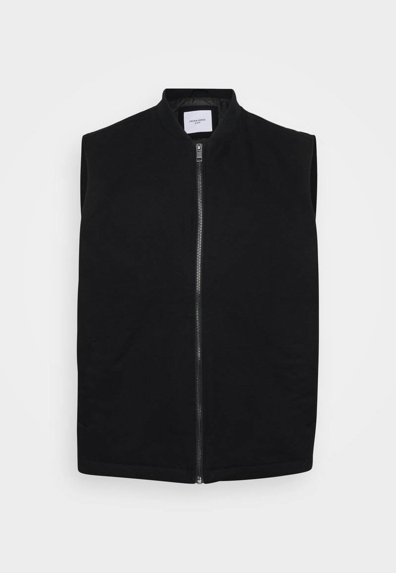 jack & jones Bodywarmer zwart