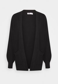 Hollister Co. Cardigan - black