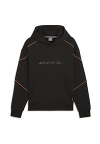 Puma Hættetrøje - puma black