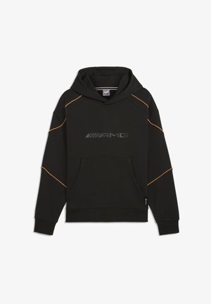 Puma Kapuzenpullover - puma black