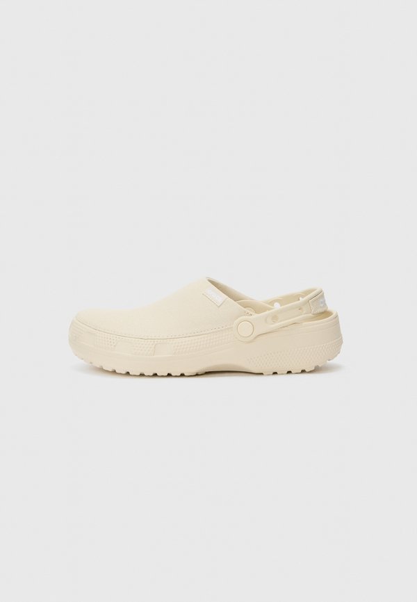 CLASSIC CRAFTED UNISEX - Clogs - stucco
