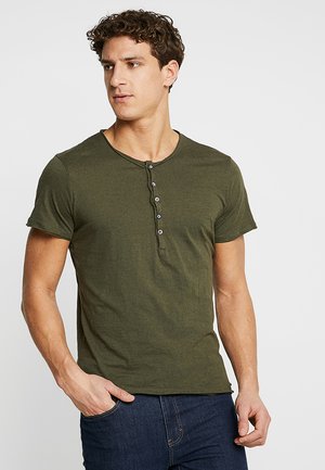 LEMONADE - Camiseta básica - olive