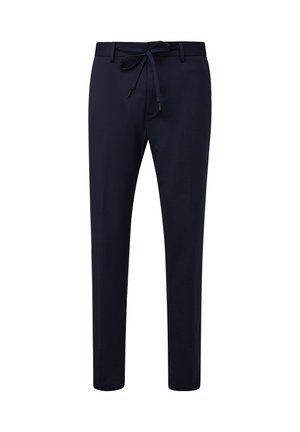 s.Oliver BLACK LABEL Pantaloni - navy