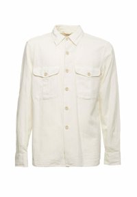 Giacca leggera - naturale