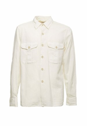 Giacca leggera - naturale