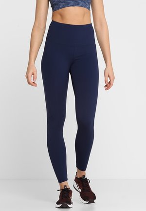 Leggings - blue