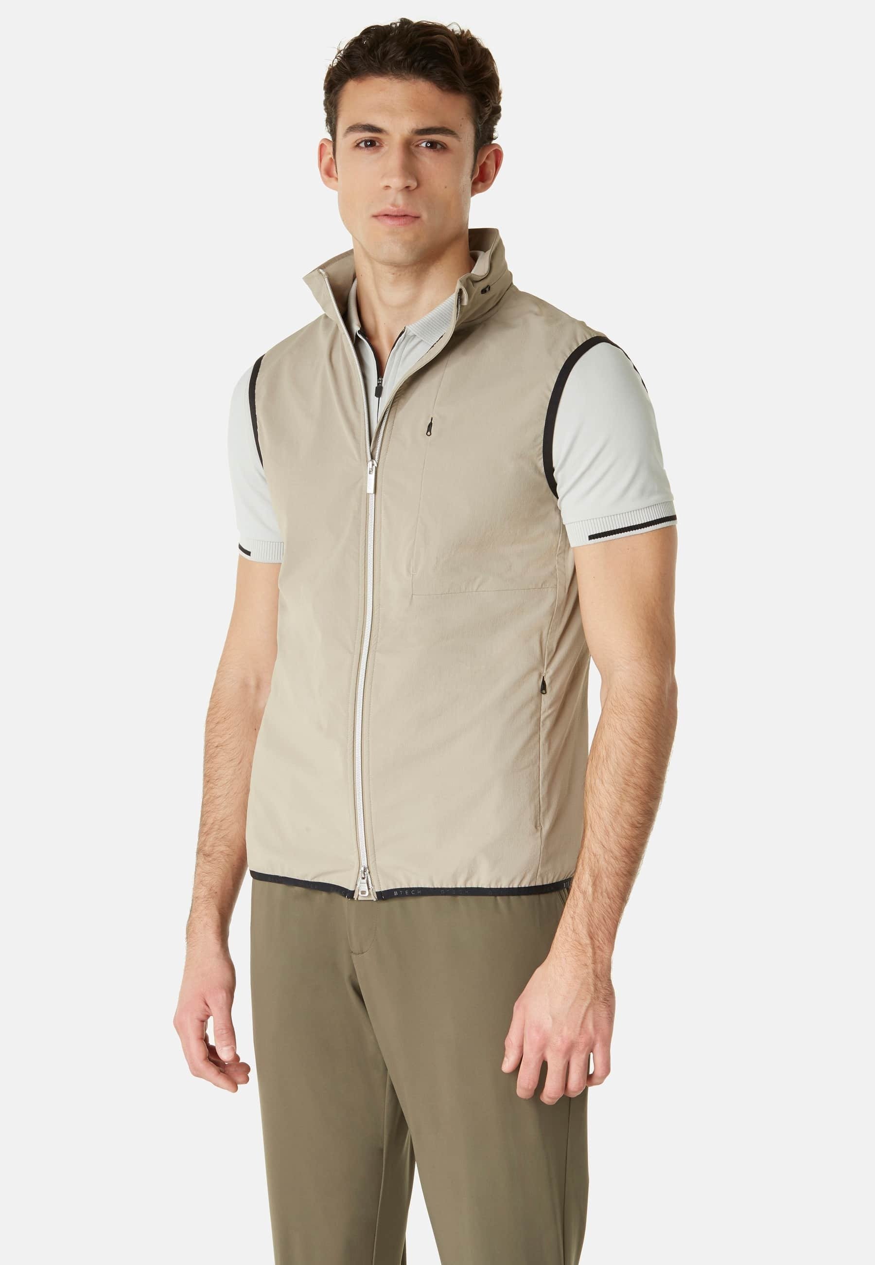 Boggi Milano B TECH - Smanicato - beige - Zalando.it