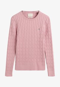 Non selezionato, dusty pink