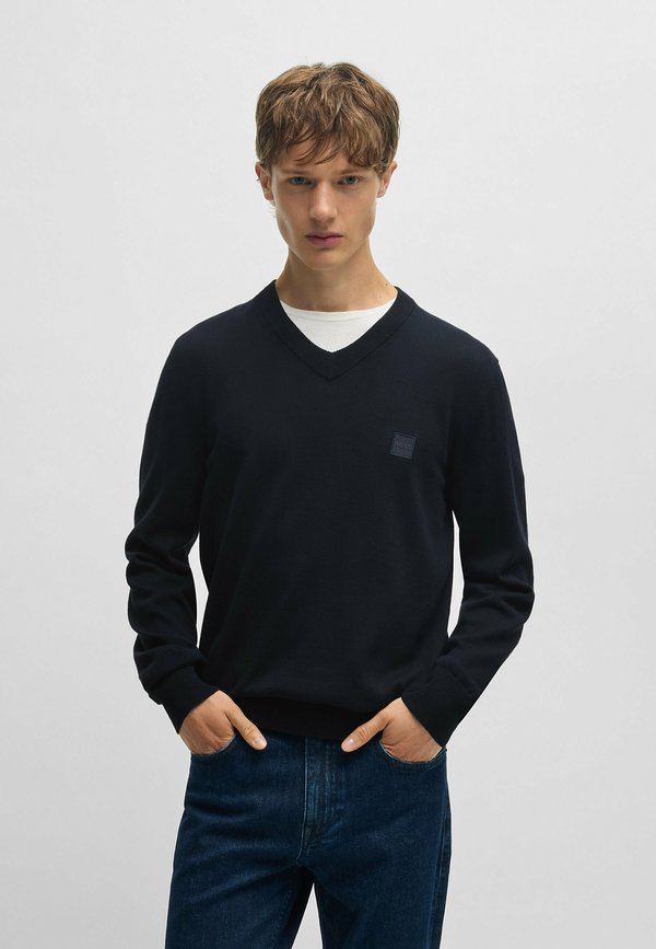 KANOVANO - Strickpullover