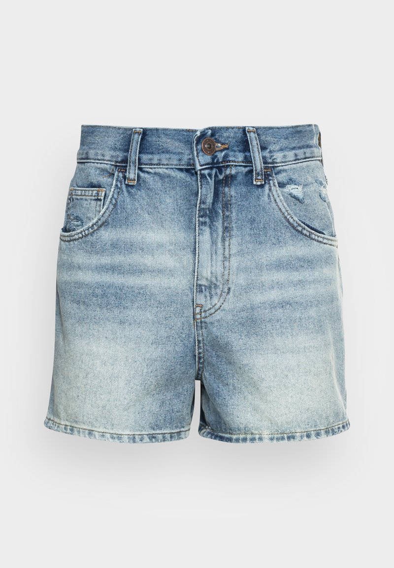 BDG Urban Outfitters Jeansshort lichtblauw BDG Urban Outfitters Jeansshort lichtblauw