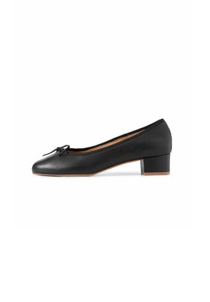 ROZA - Ballerina's - black