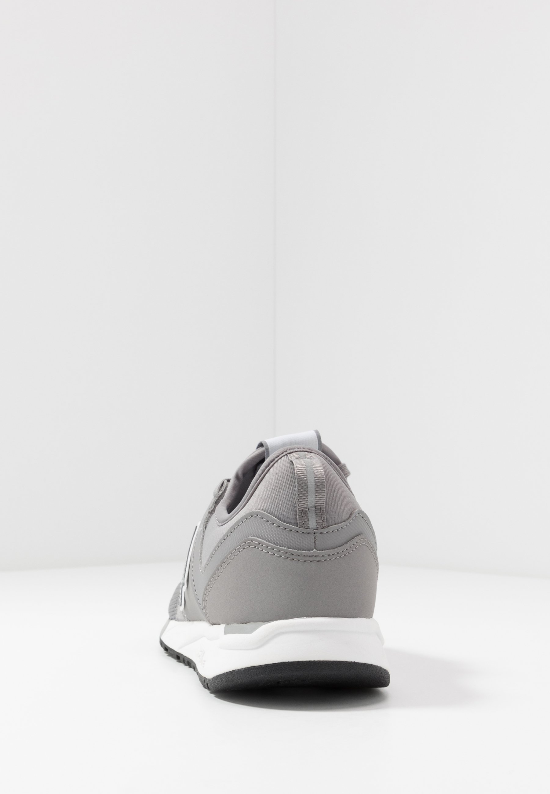 MRL247 D HERREN Sneakers silver filigree MRL247 D HERREN Sneakers silver filigree